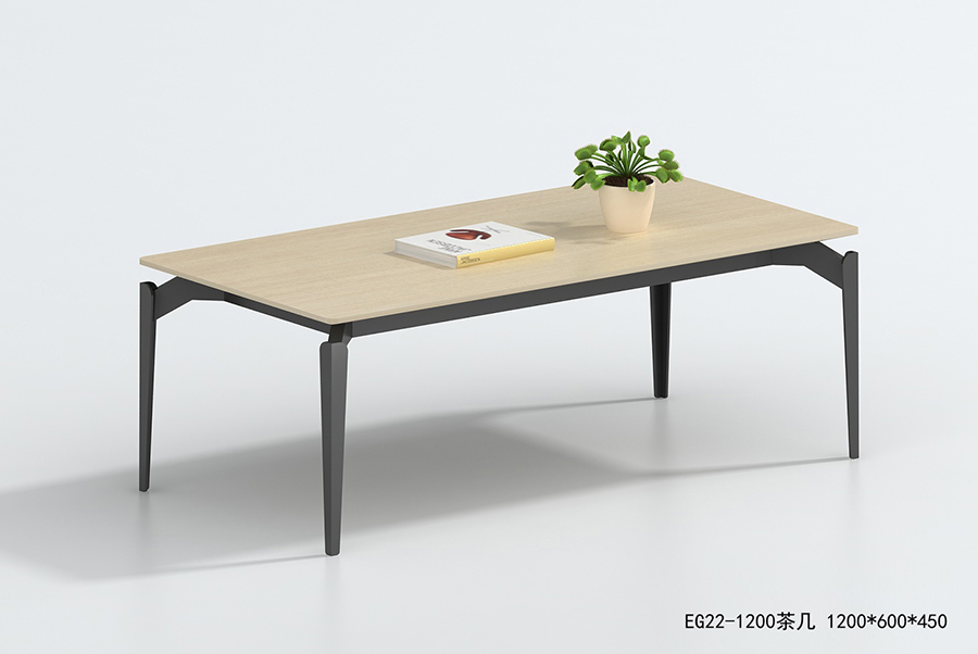 圣狮板式会议桌_SH-4206_会议桌定制批发
