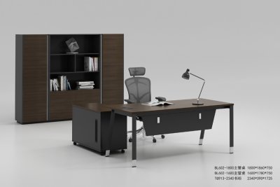 为什么大家都喜欢定制办公家具了？