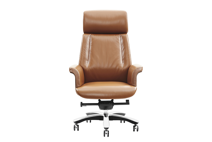 老板椅_SH-1303_现代老板椅定制