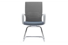 会议椅_SH-4302_办公桌椅定制批发