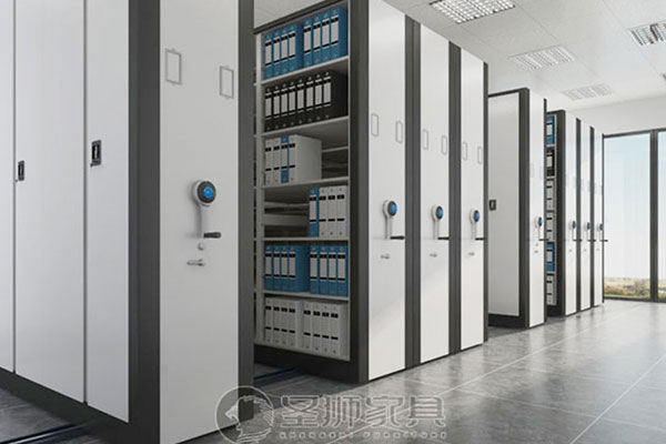 智能型密集柜档案柜-SS-c5005