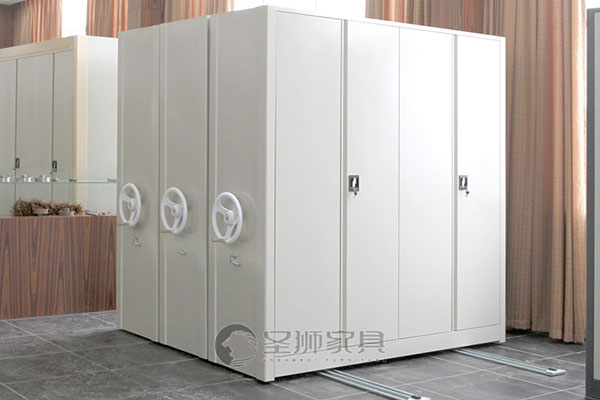 智能型密集柜档案柜-SS-c5003