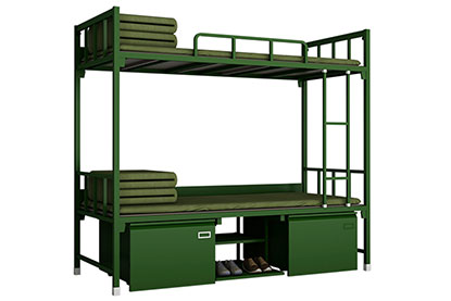 制式营具床-HY-10009