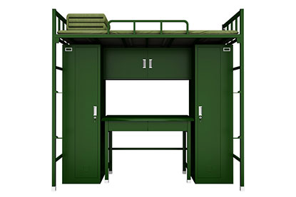 制式营具床-HY-10010