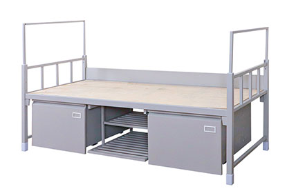 制式营具床-HY-10002