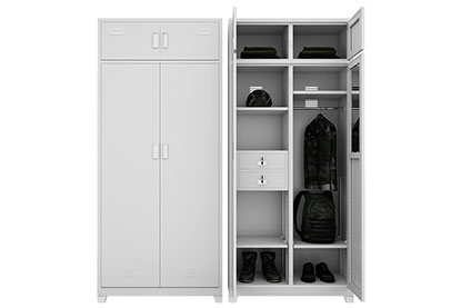 营具柜-HY-11004