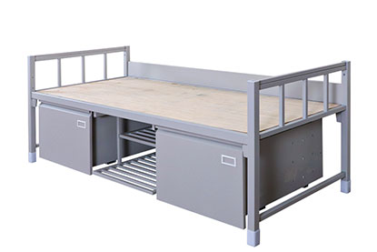 制式营具床-HY-10001
